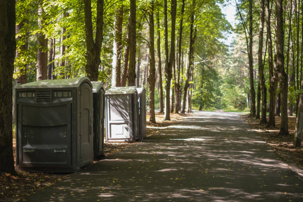 Best Porta potty rental for outdoor events  in Oak Grove, MN
