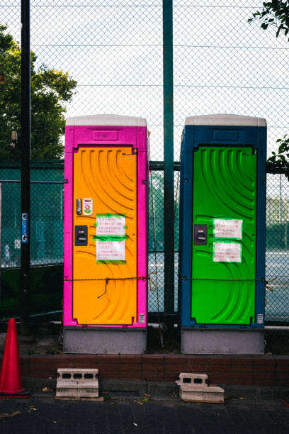 Best Porta potty rental for parties  in Oak Grove, MN